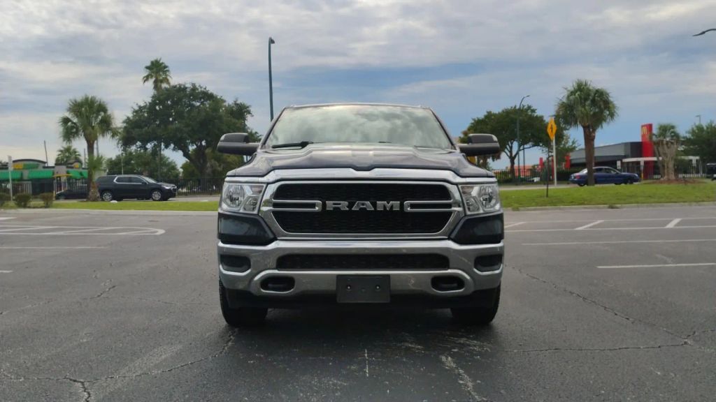 ram ram 1500 pickup 2019 1C6SRFGT1KN787958 image ram ram 1500 pickup 2019 1C6SRFGT1KN787958 image